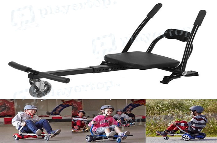 hoverboard accessoires
